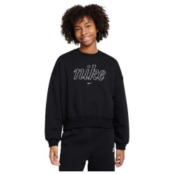 Nike Παιδικό φούτερ Sportswear Club Fleece